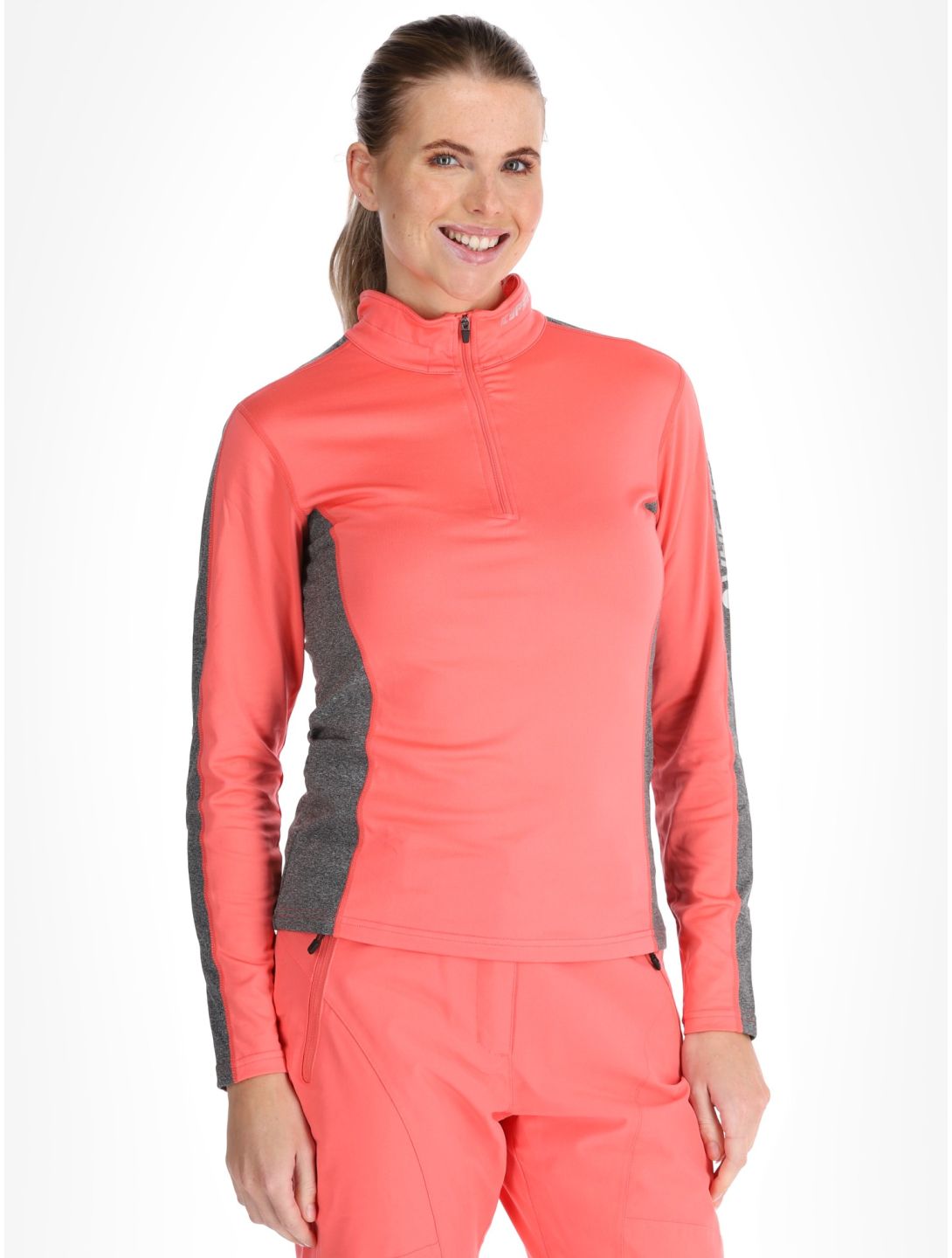 Icepeak, Fairview skipully dames Pink roze 