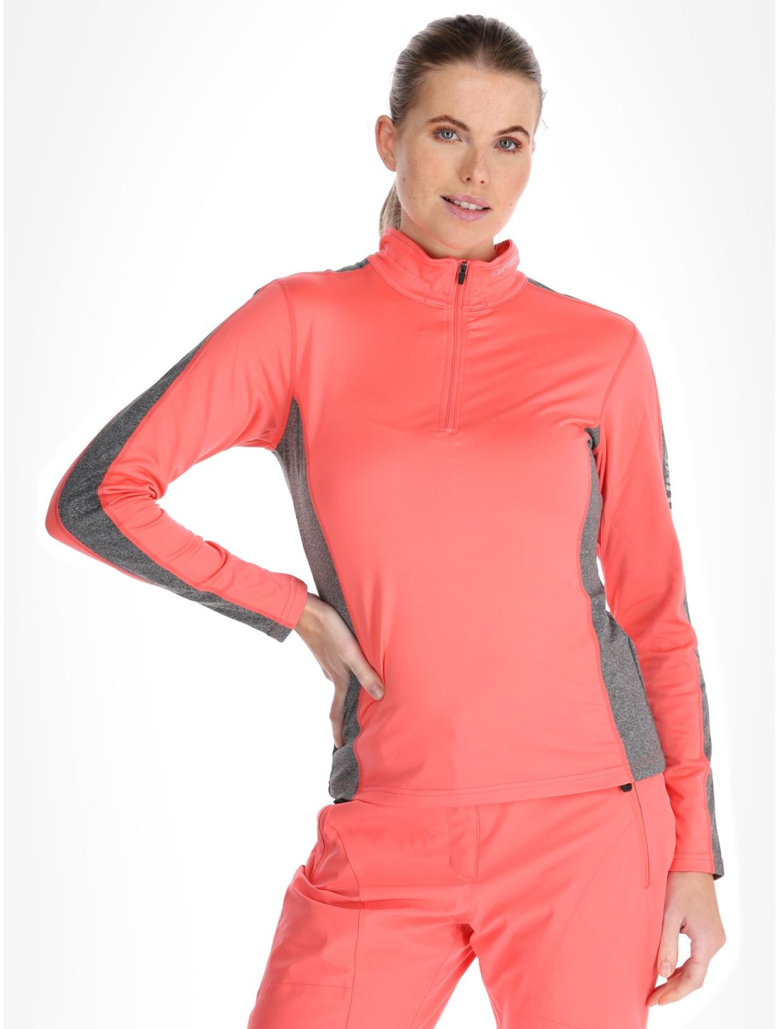 Icepeak, Fairview skipully dames Pink roze 