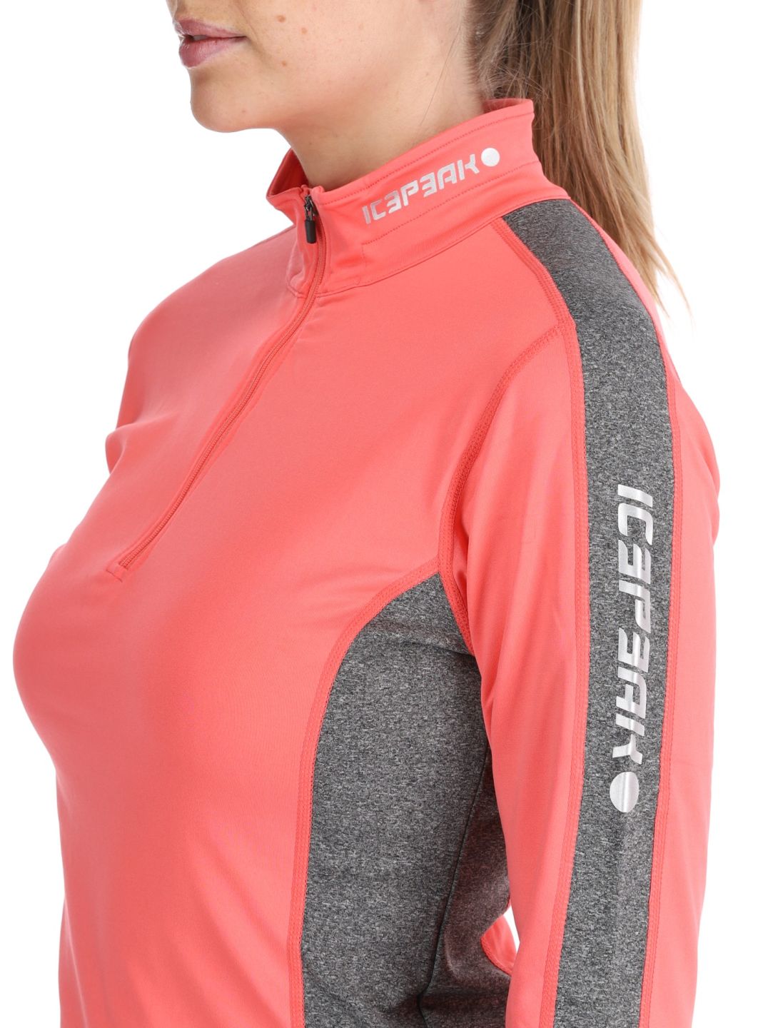 Icepeak, Fairview skipully dames Pink roze 