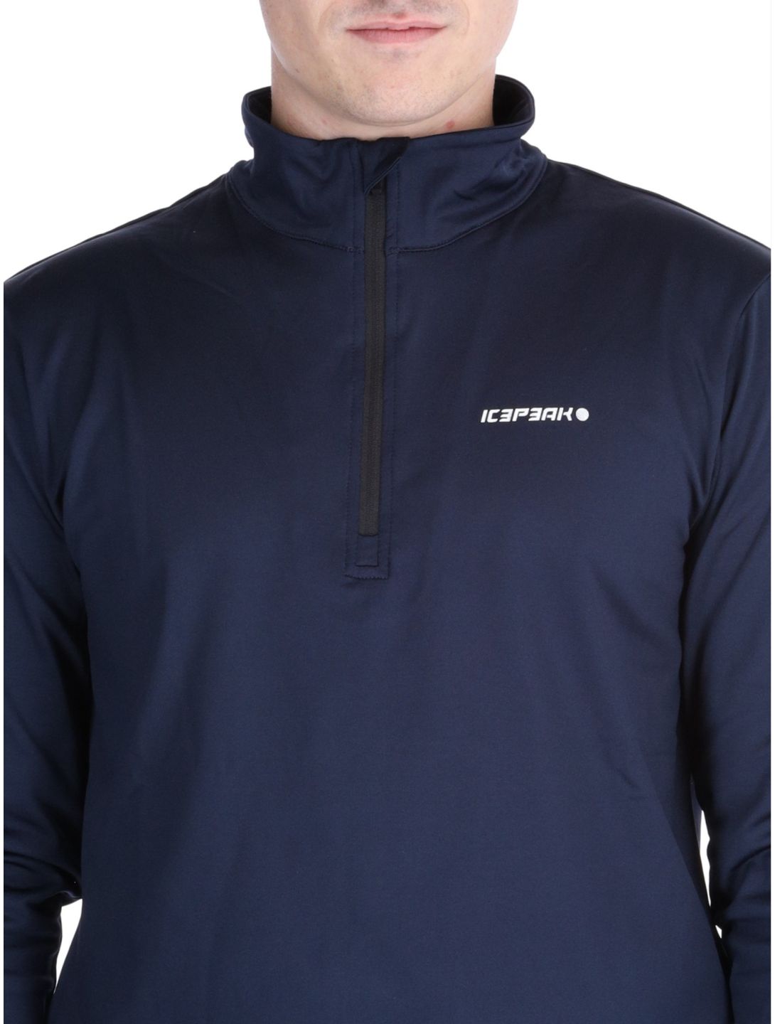 Icepeak, Felsberg skipully heren Dark Blue blauw 