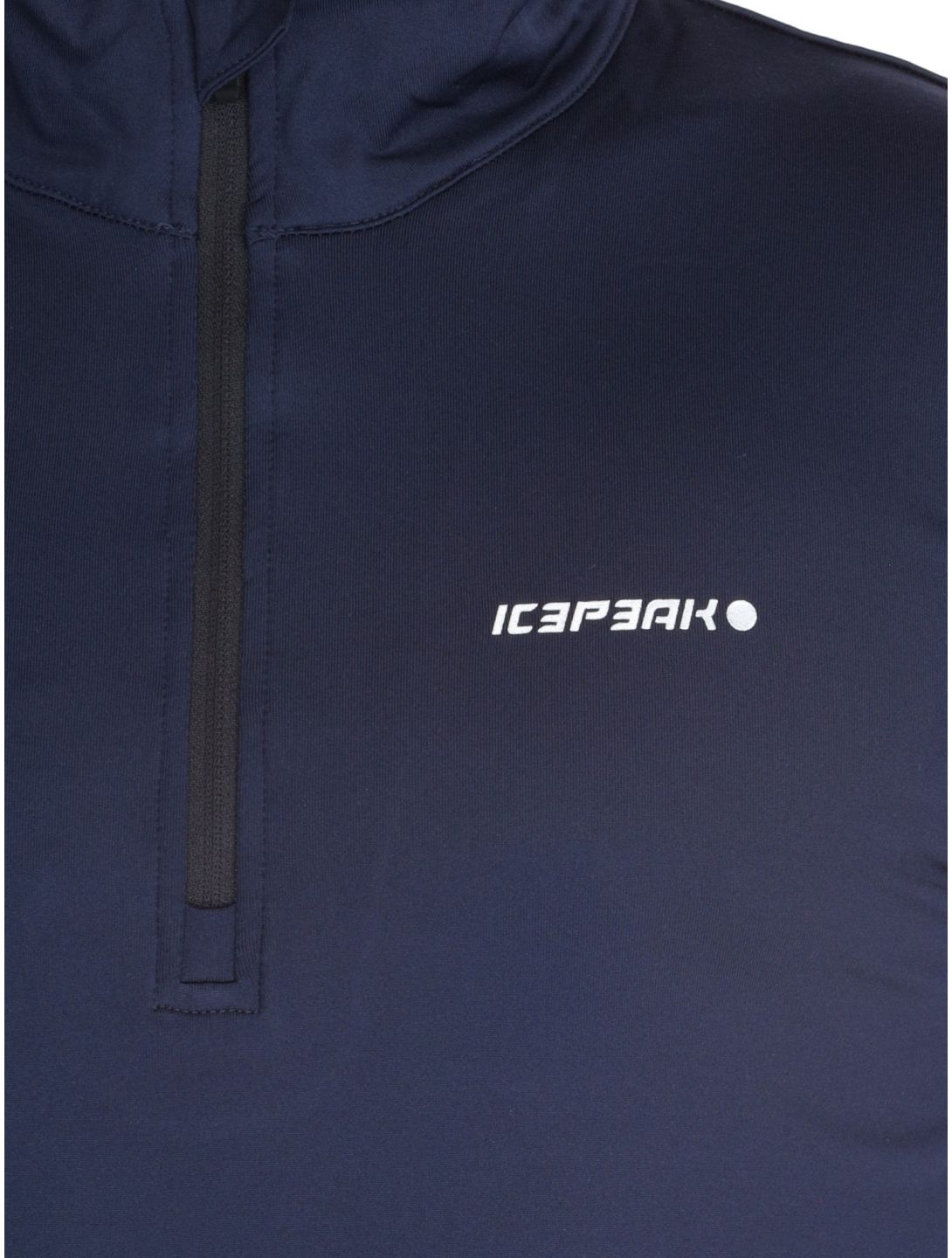 Icepeak, Felsberg skipully heren Dark Blue blauw 