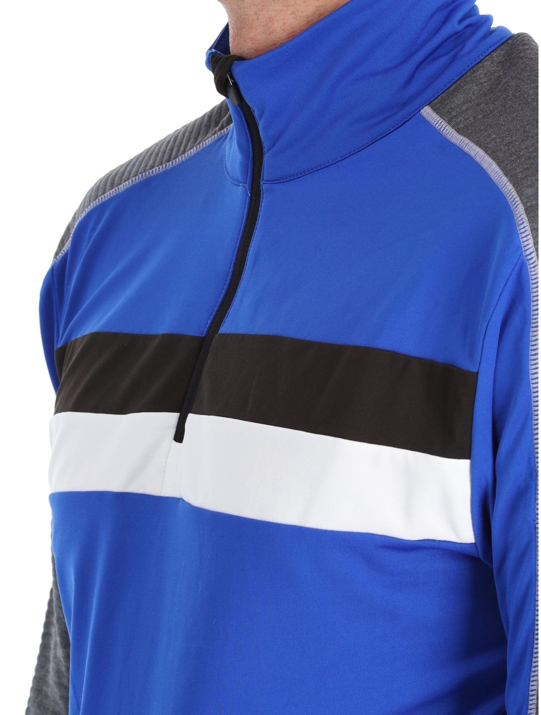 Icepeak, Fenner skipully heren Blue blauw 