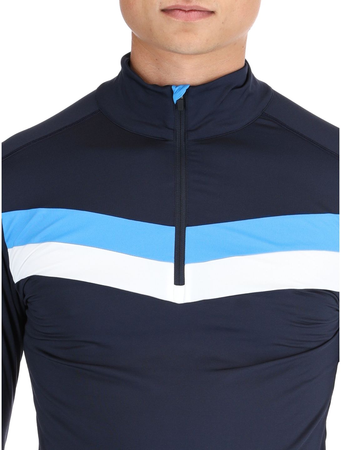 Icepeak, Fenner skipully heren Dark Blue blauw 