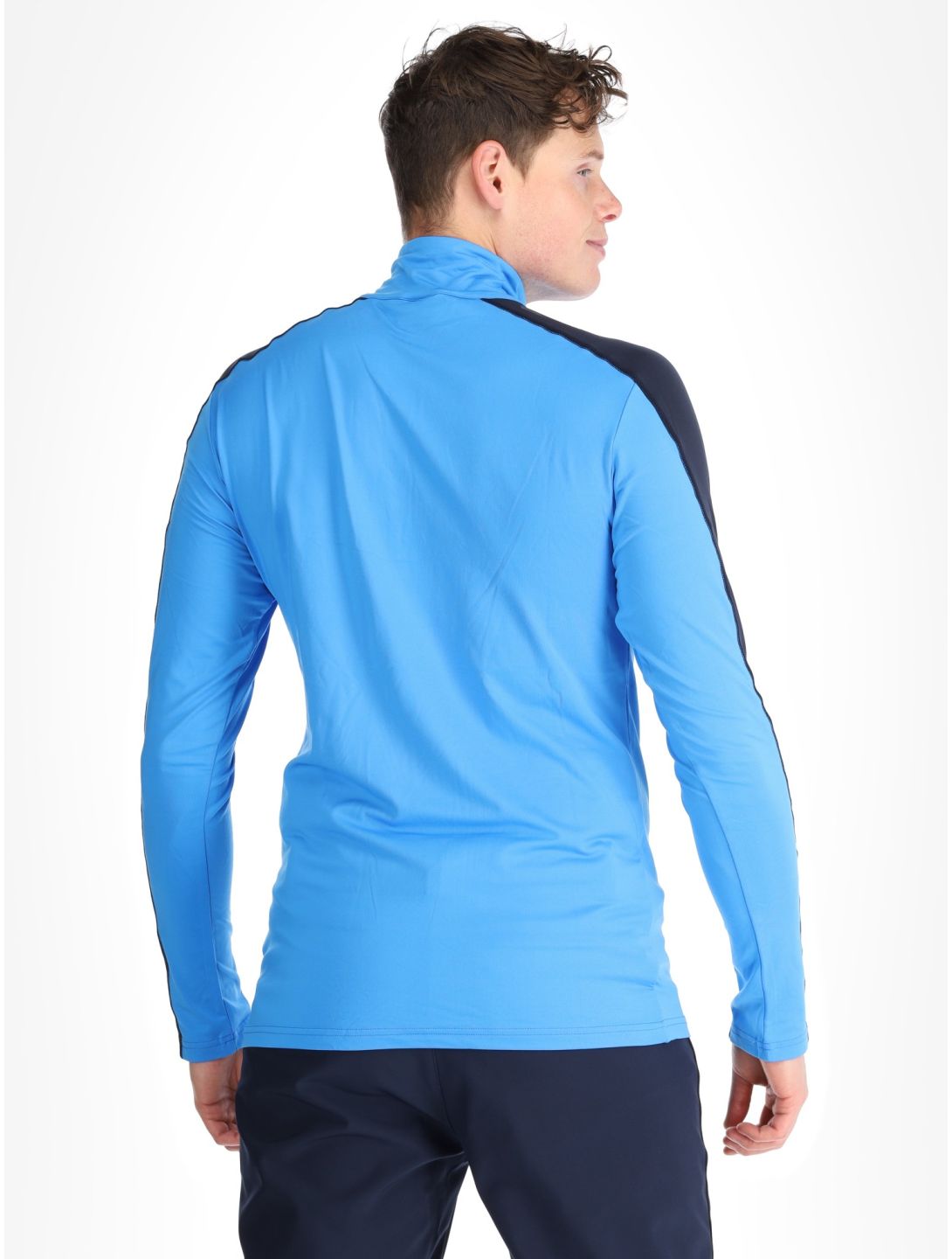 Icepeak, Fenner skipully heren Sky Blue blauw 