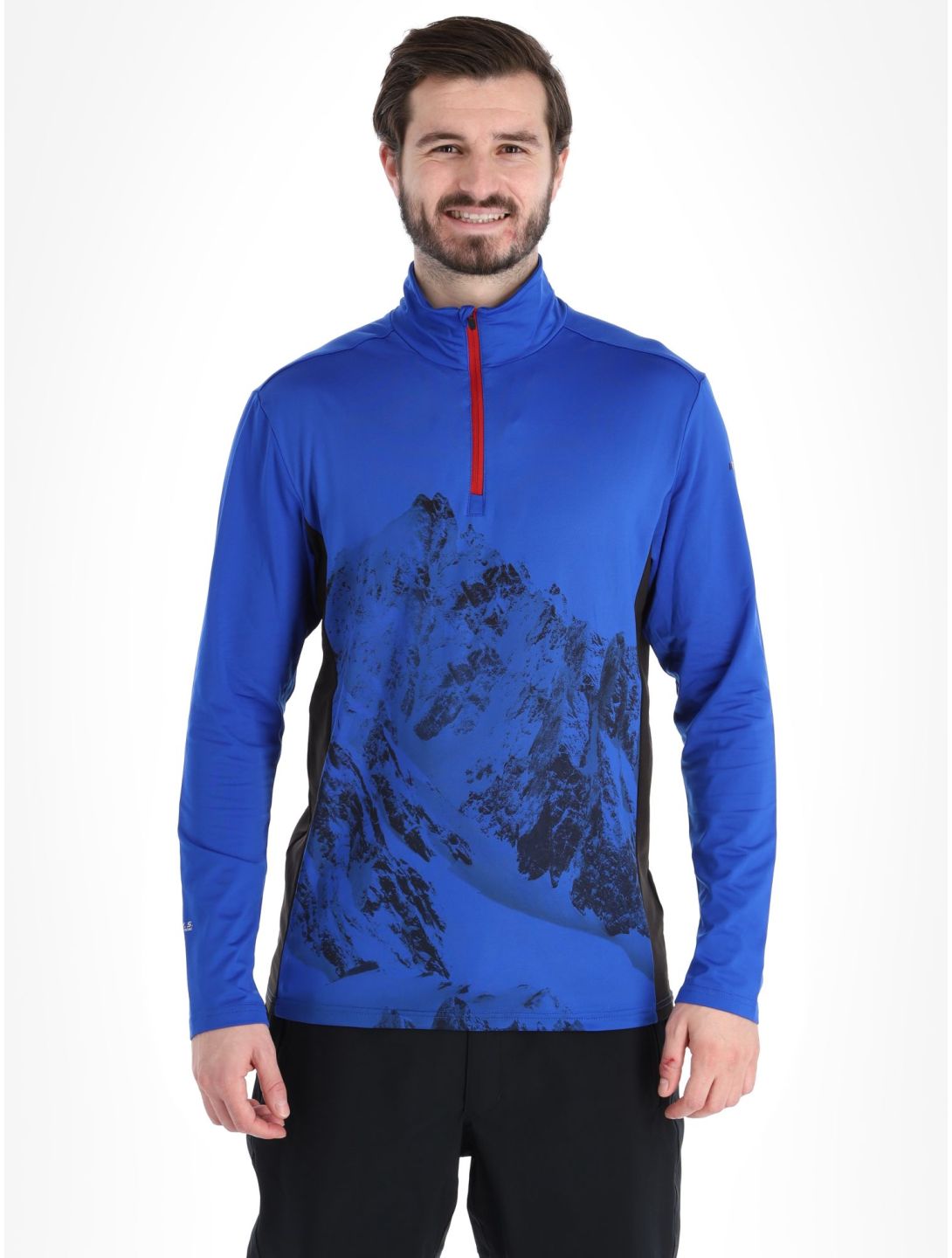 Icepeak, Fennville skipully heren Blue blauw 