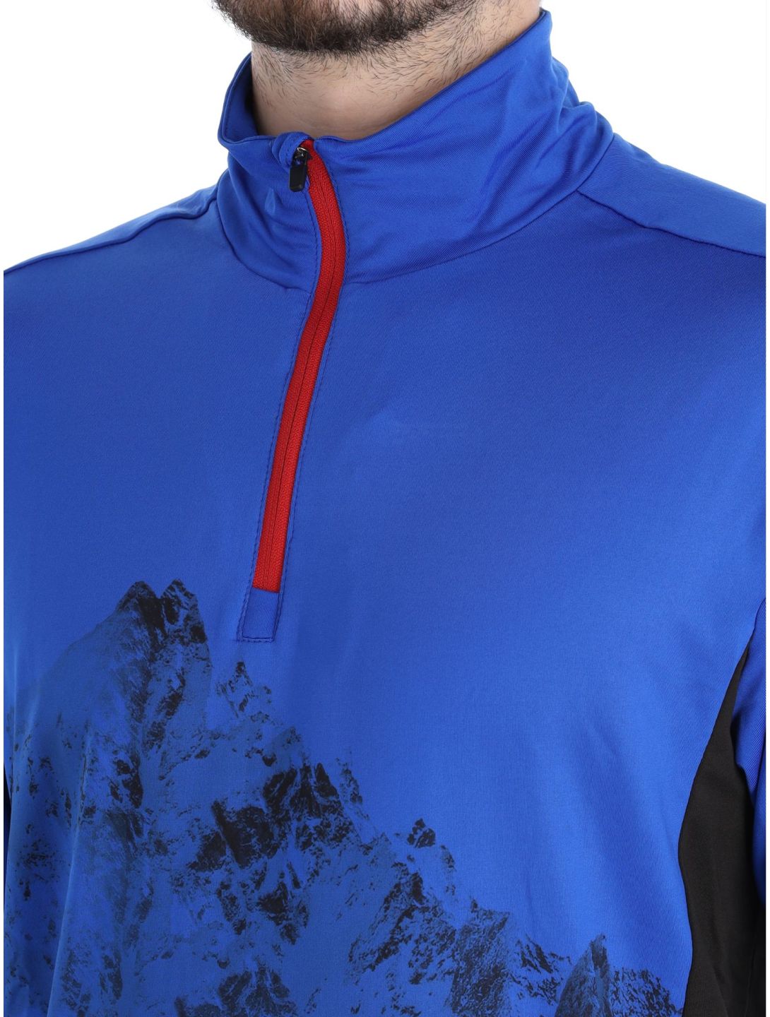 Icepeak, Fennville skipully heren Blue blauw 