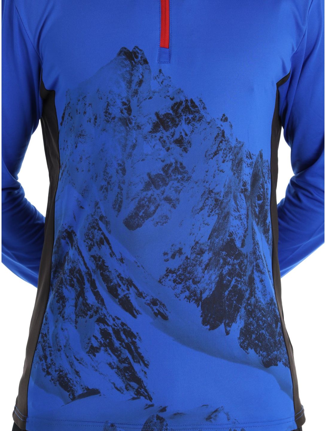 Icepeak, Fennville skipully heren Blue blauw 