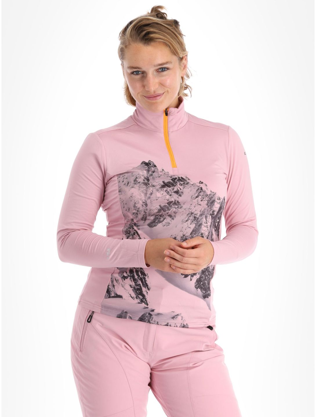 Icepeak, Fenton skipully dames Lavender roze 