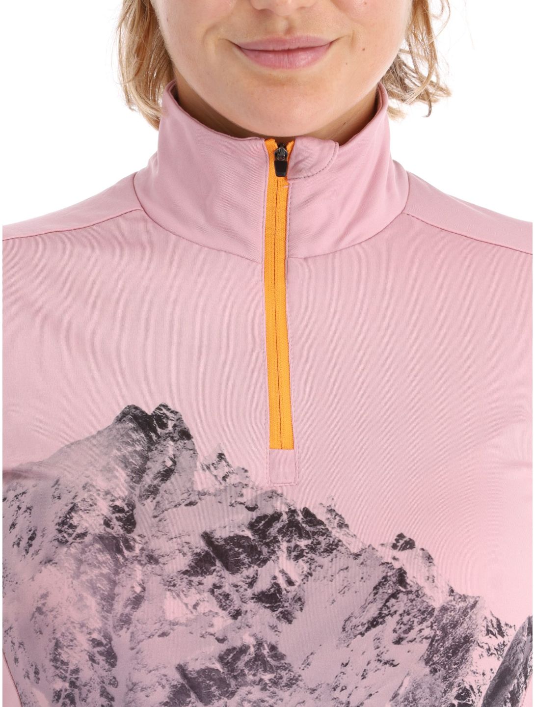 Icepeak, Fenton skipully dames Lavender roze 