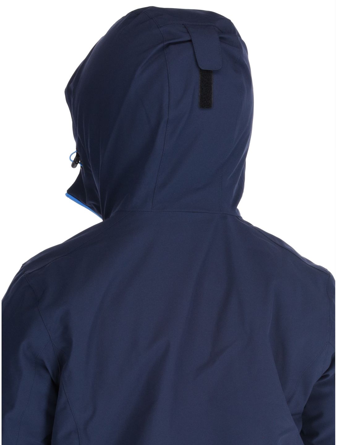 Icepeak, Festus ski-jas heren Dark Blue blauw 