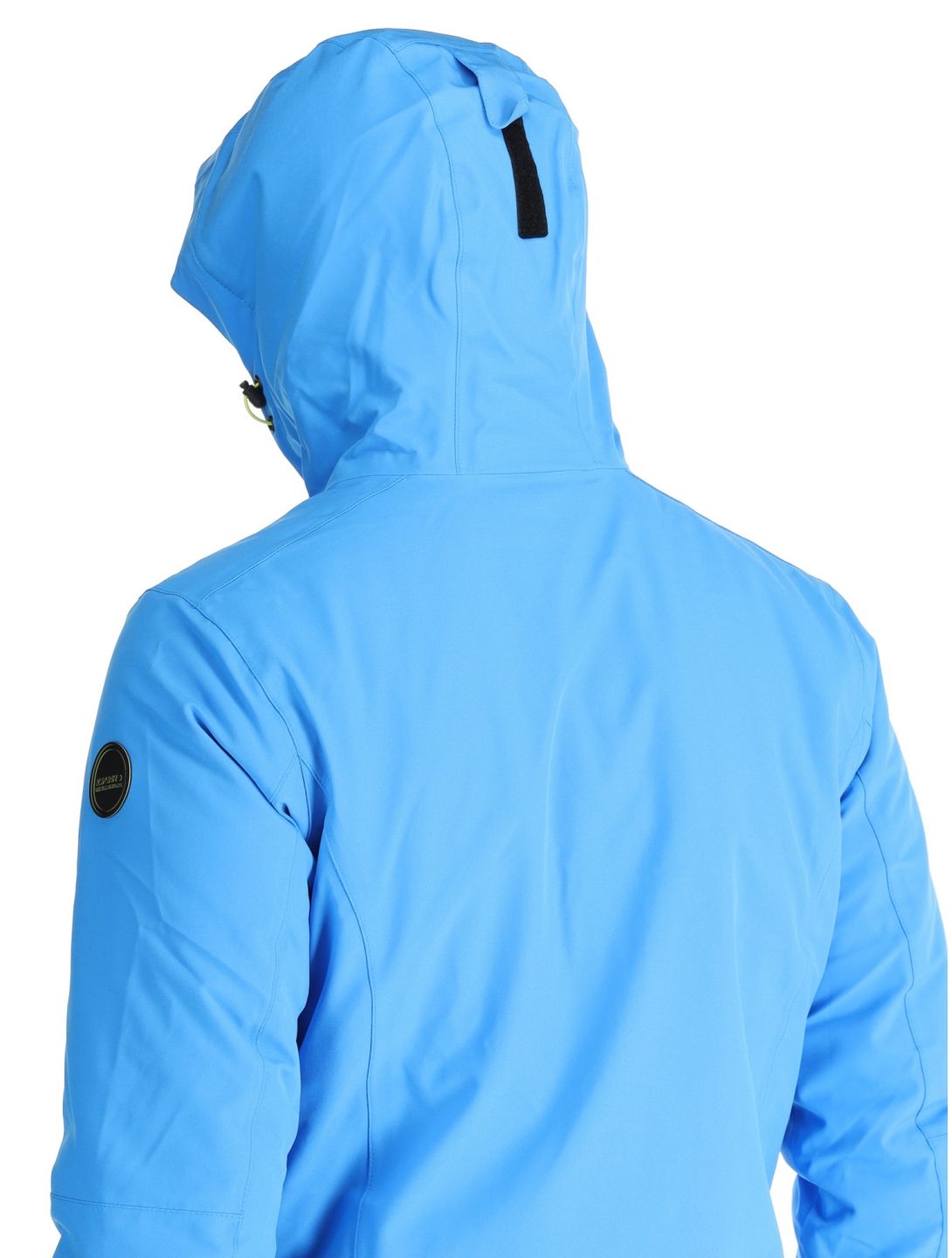 Icepeak, Festus ski-jas heren Sky Blue blauw 