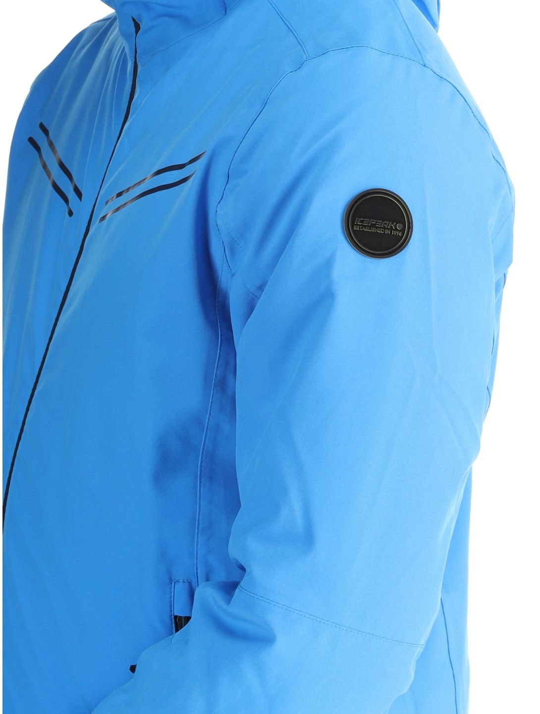 Icepeak, Festus ski-jas heren Sky Blue blauw 