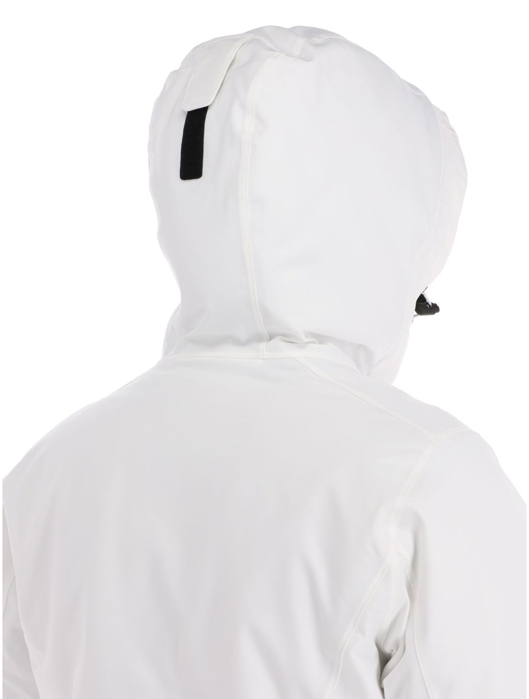 Icepeak, Fife ski-jas dames Optic White wit 