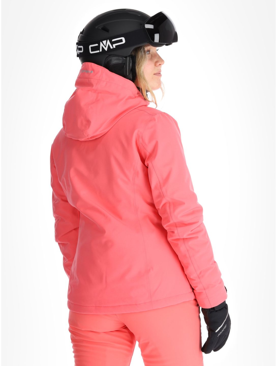 Icepeak, Fife ski-jas dames Pink roze 