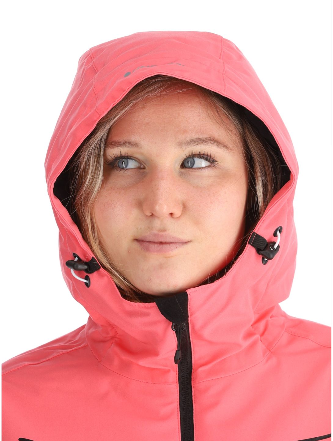 Icepeak, Fife ski-jas dames Pink roze 