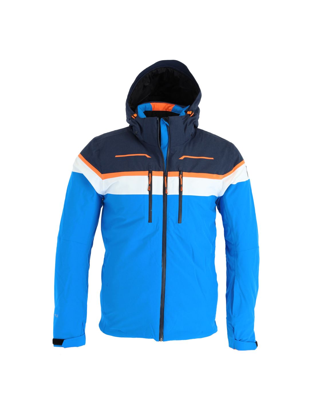 Icepeak, Filion ski-jas heren royal Blauw