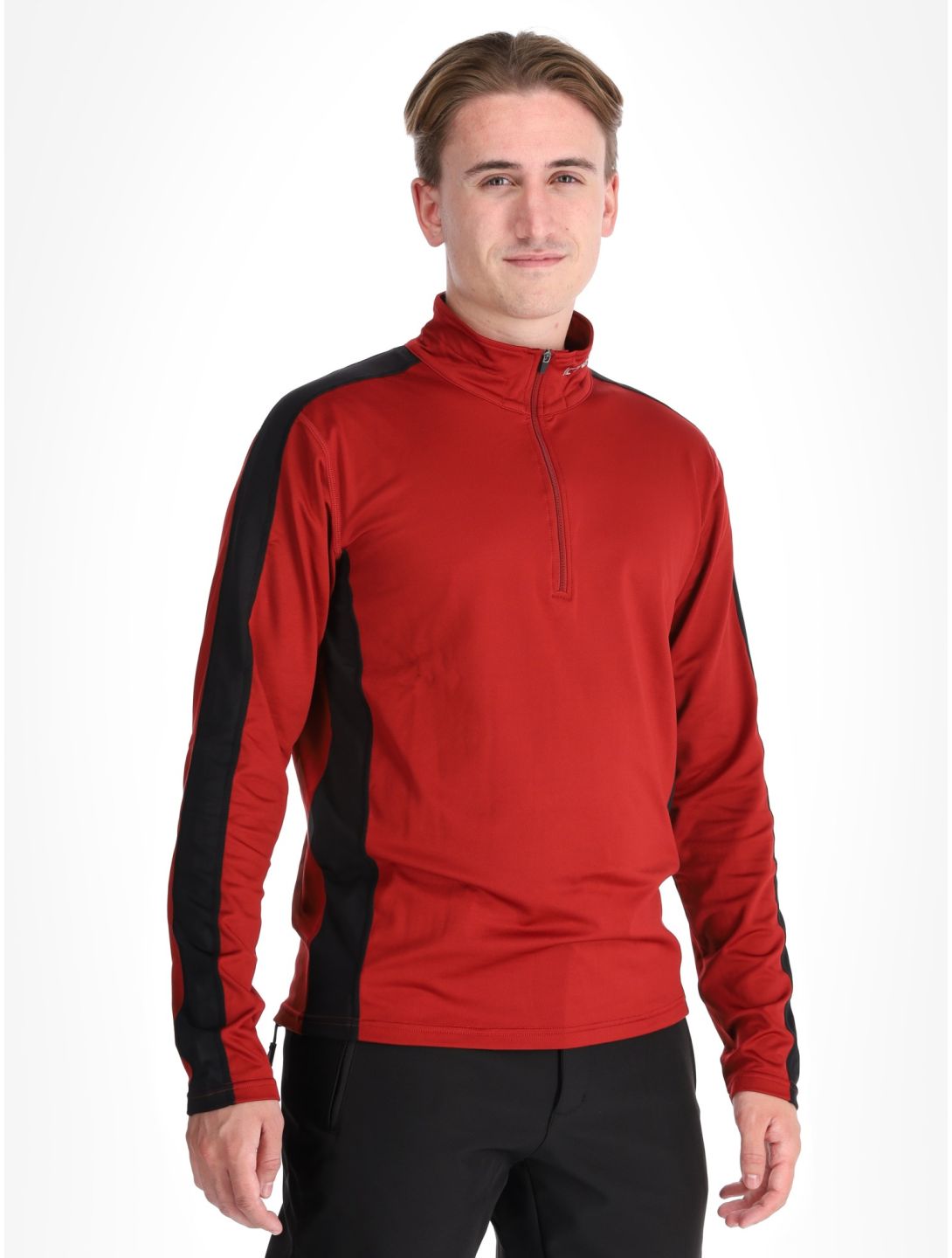 Icepeak, Fleminton skipully heren Cranberry rood 