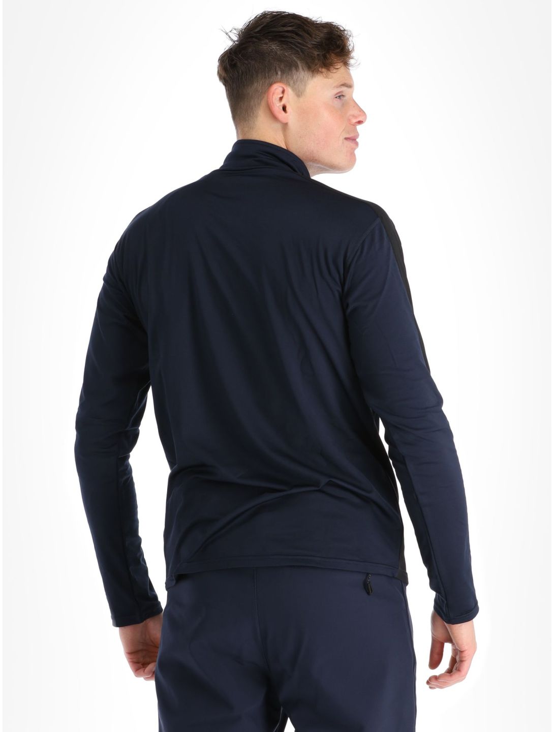 Icepeak, Fleminton skipully heren Dark Blue blauw 