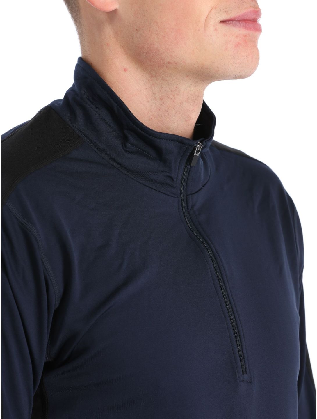 Icepeak, Fleminton skipully heren Dark Blue blauw 