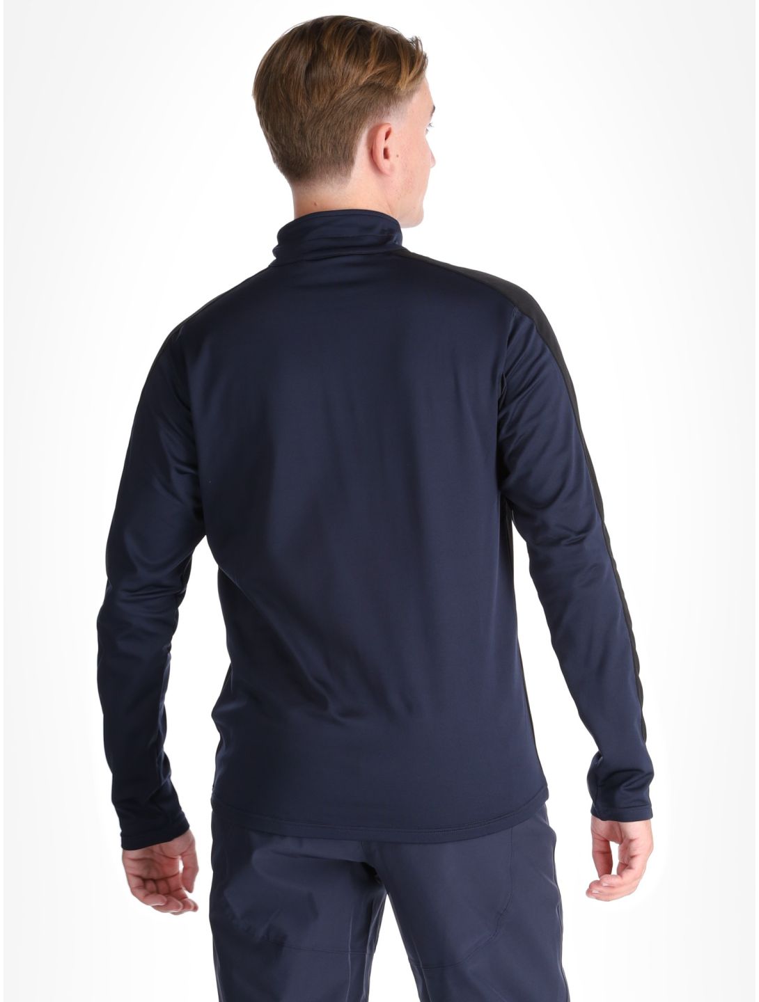 Icepeak, Fleminton skipully heren Dark Blue blauw 