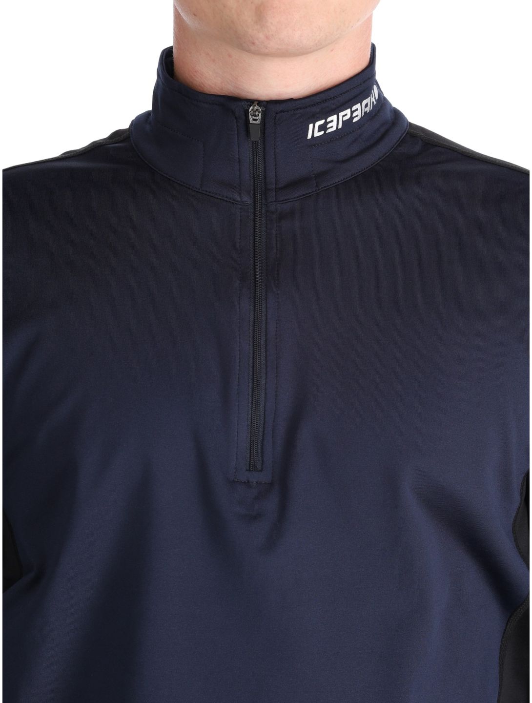 Icepeak, Fleminton skipully heren Dark Blue blauw 