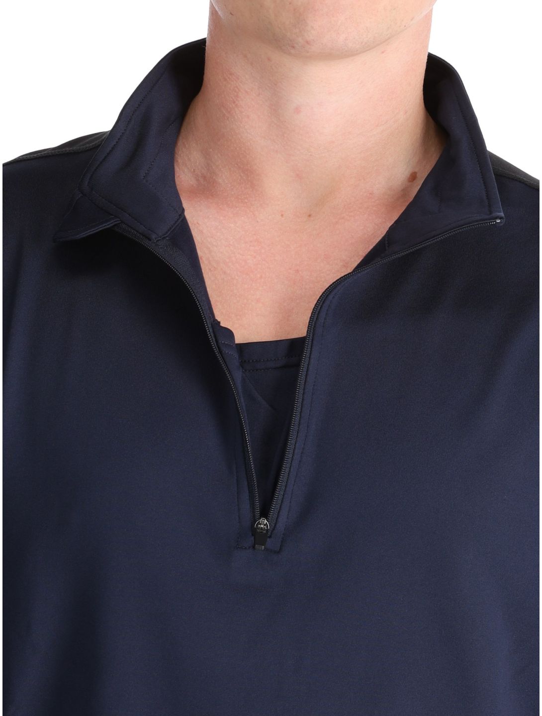 Icepeak, Fleminton skipully heren Dark Blue blauw 