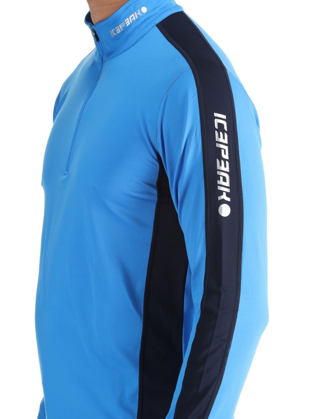 Icepeak, Fleminton skipully heren Sky Blue blauw 