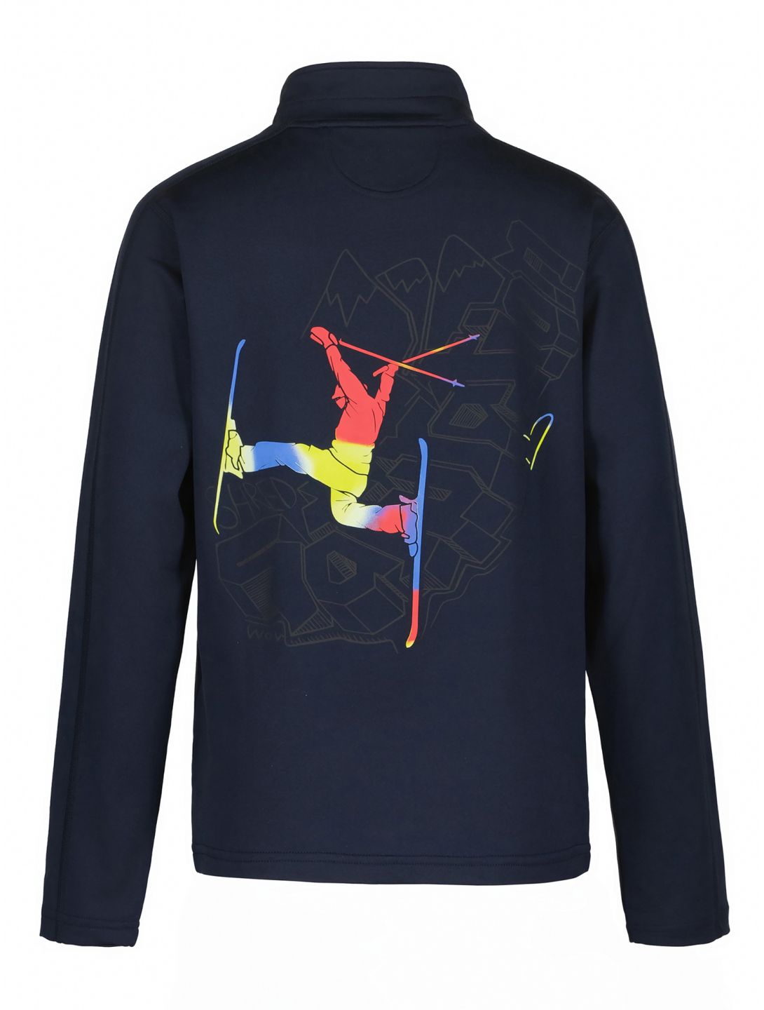 Icepeak, Fleminton JR skipully kinderen Blue blauw 