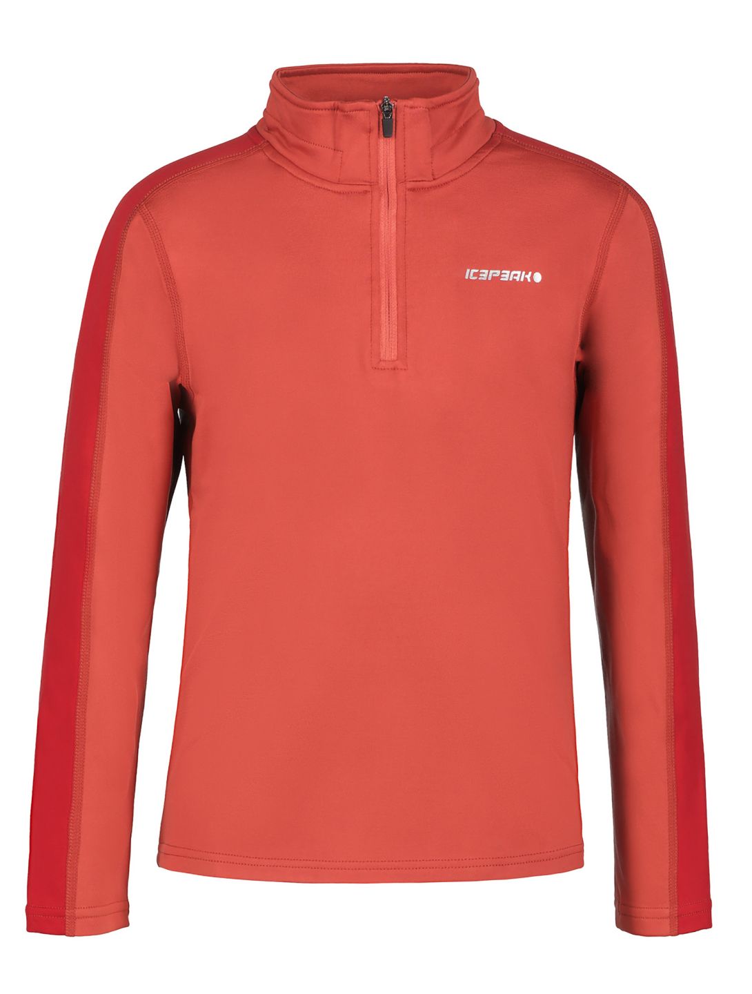 Icepeak, Fleminton Jr skipully kinderen Cranberry rood 