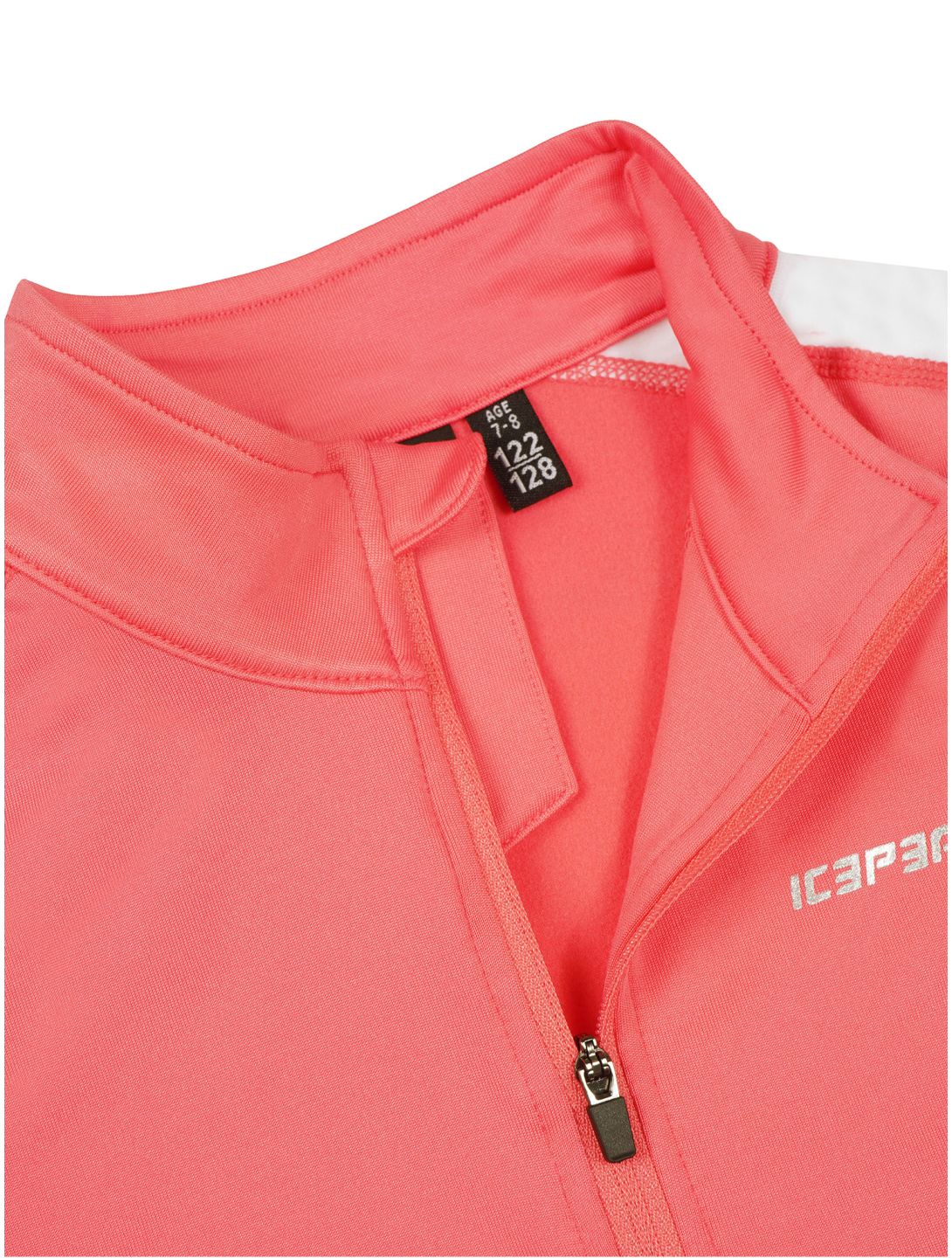 Icepeak, Fleminton JR skipully kinderen Pink roze 