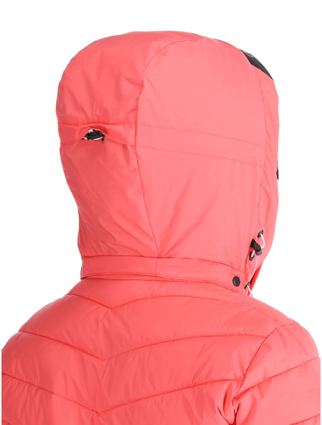 Icepeak, Florala ski-jas dames Pink roze 