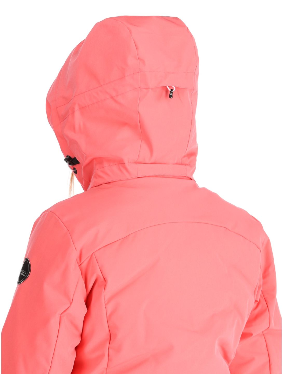 Icepeak, Flovilla ski-jas dames Pink roze 