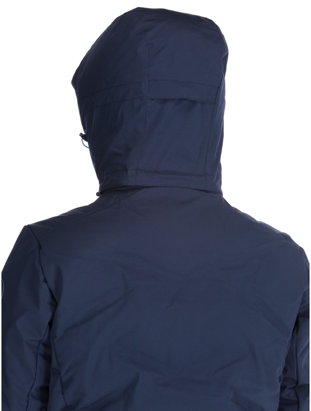 Icepeak, Foley ski-jas heren Dark Blue blauw 