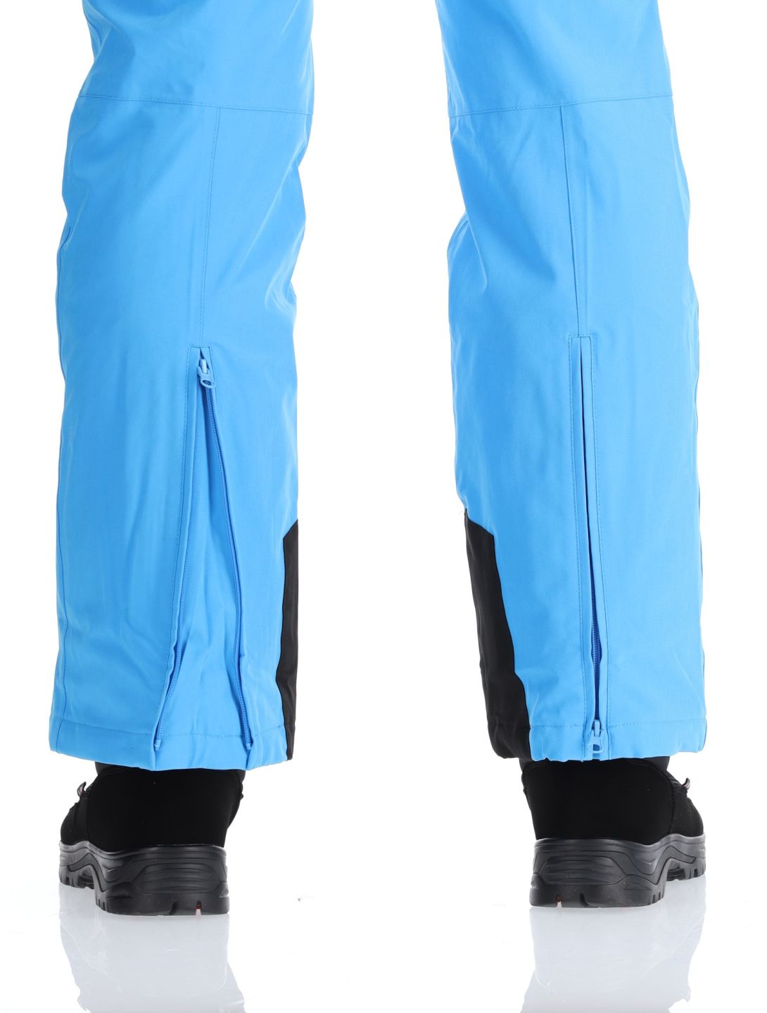 Icepeak, Freiberg skibroek heren Sky Blue blauw 