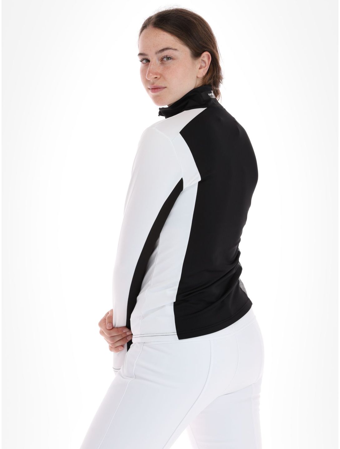 Icepeak, Freising skipully dames Black zwart 