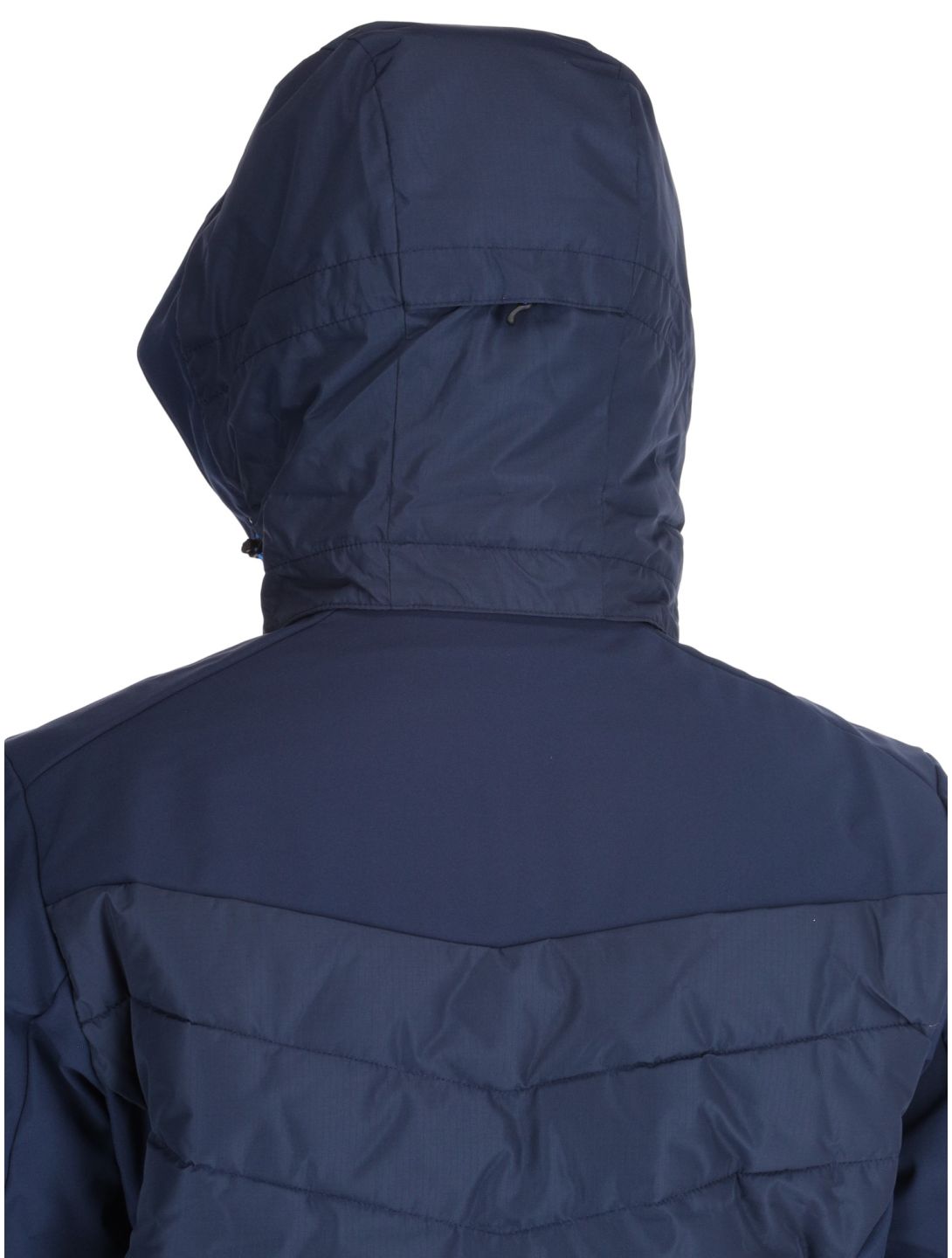 Icepeak, Fremont ski-jas heren Dark Blue blauw 