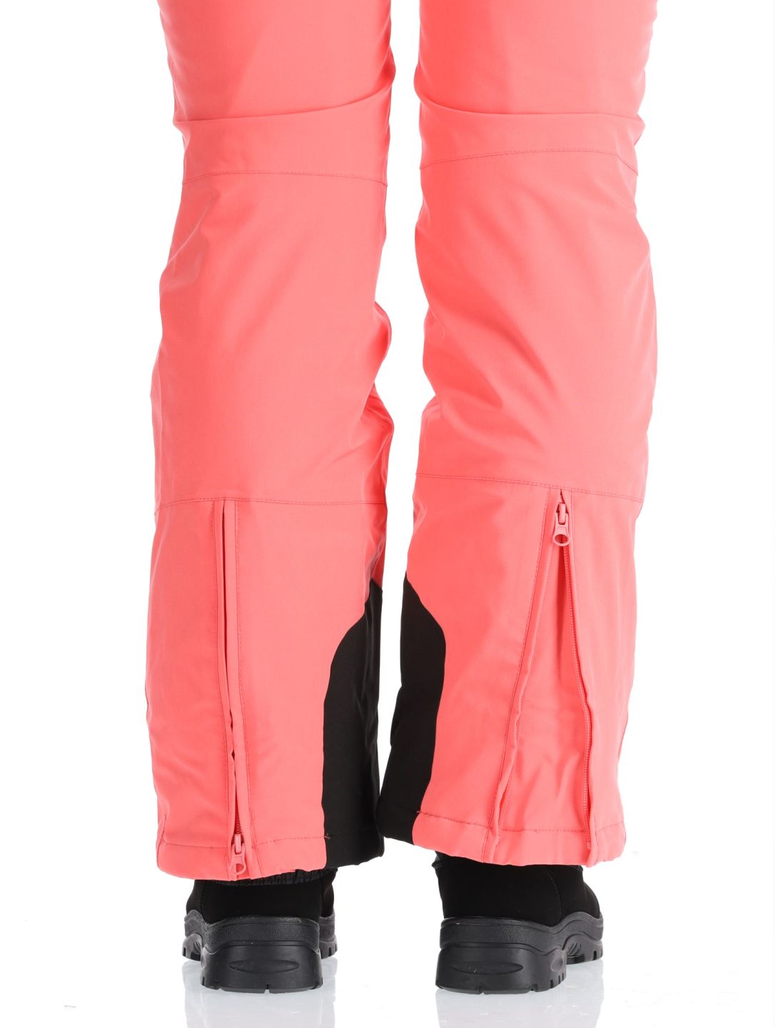 Icepeak, Freyung skibroek dames Pink roze 