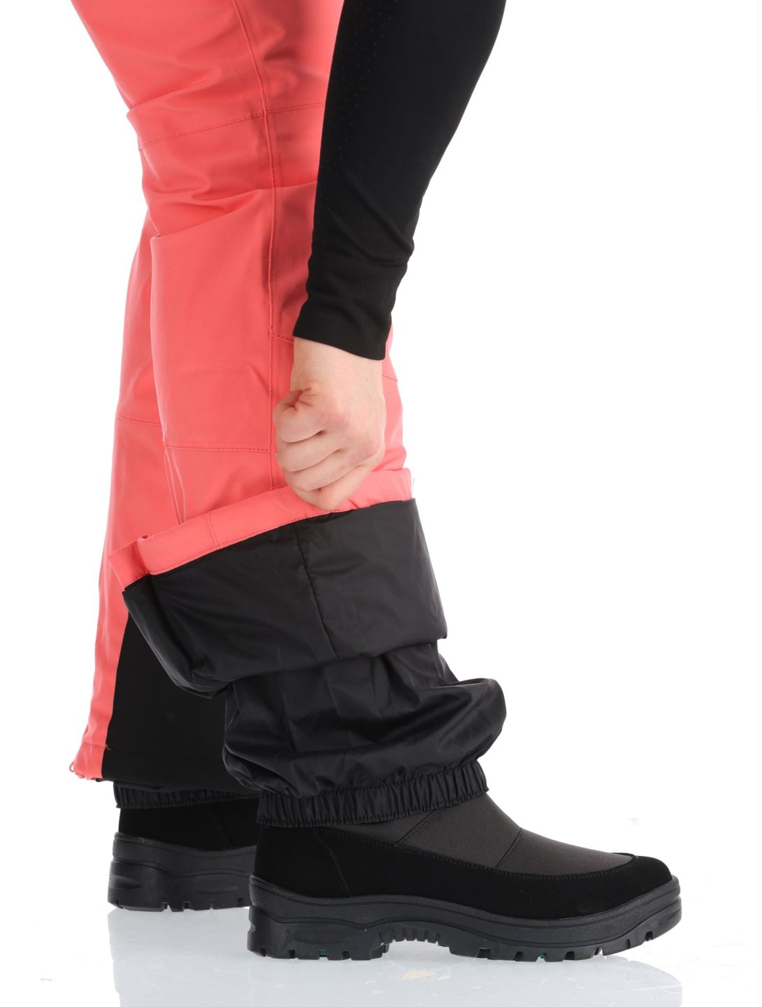 Icepeak, Freyung skibroek dames Pink roze 