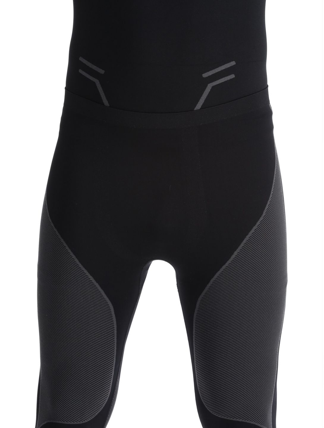 Icepeak, Irwinton thermobroek heren Black zwart 