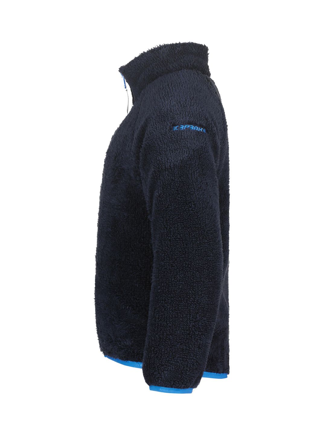 Icepeak, Jaipur KD vest kinderen Dark Blue blauw 