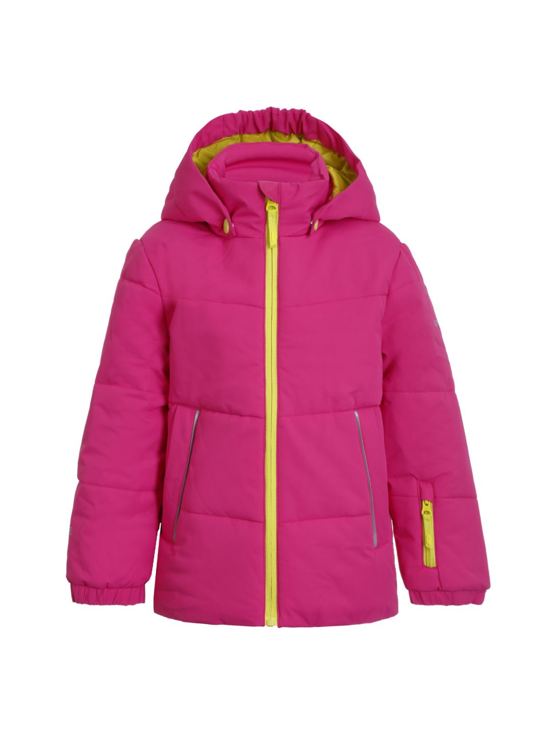 Icepeak, Jatani Kd ski-jas kinderen hot Roze