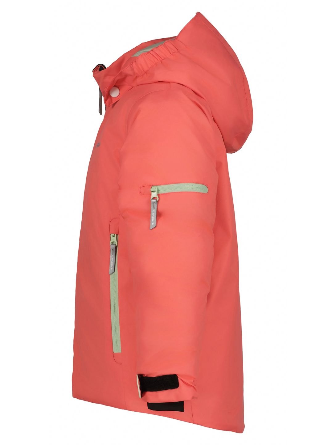 Icepeak, Jian KD ski-jas kinderen Pink roze 