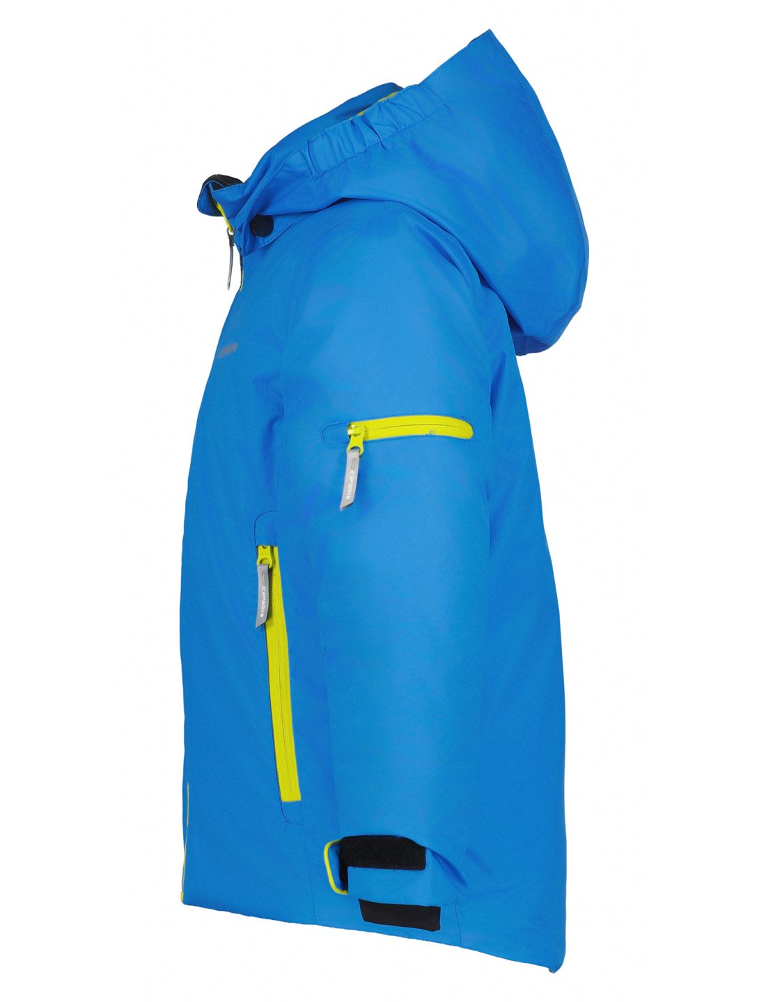 Icepeak, Jian KD ski-jas kinderen Sky Blue blauw 