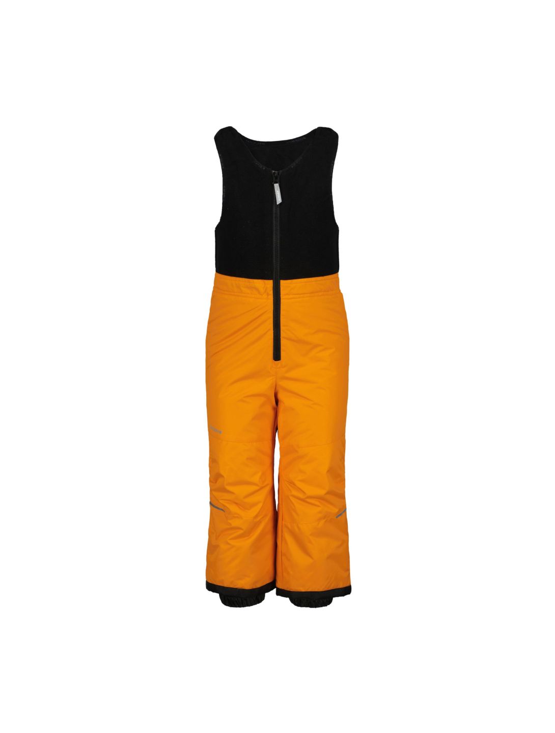 Icepeak, Jiazi Kd skibroek kinderen dark oranje 