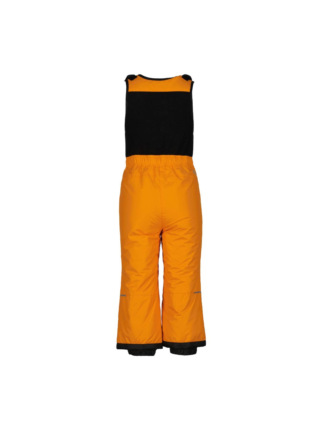 Icepeak, Jiazi Kd skibroek kinderen dark oranje 