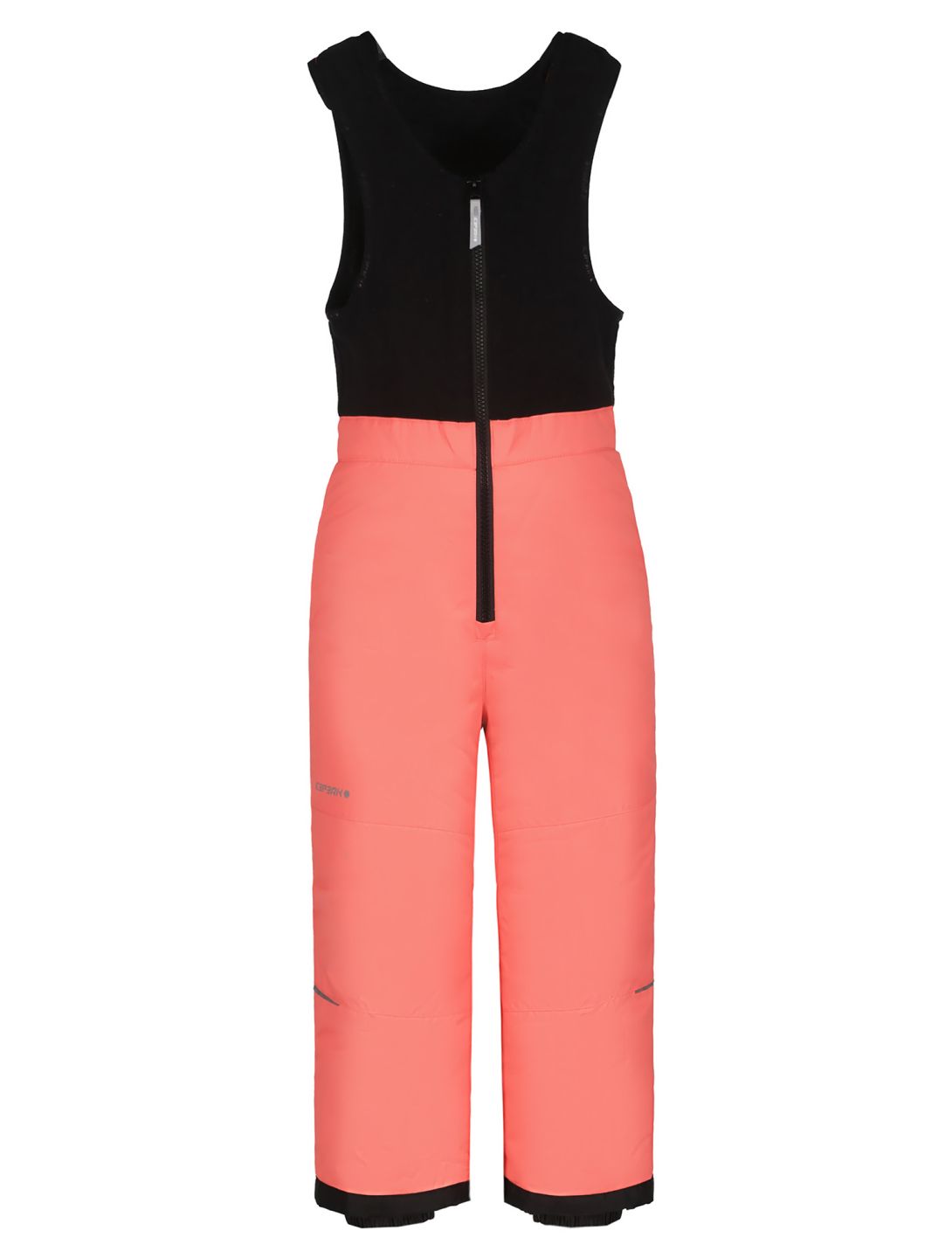 Icepeak, Jiazi KD skibroek kinderen Pink roze 