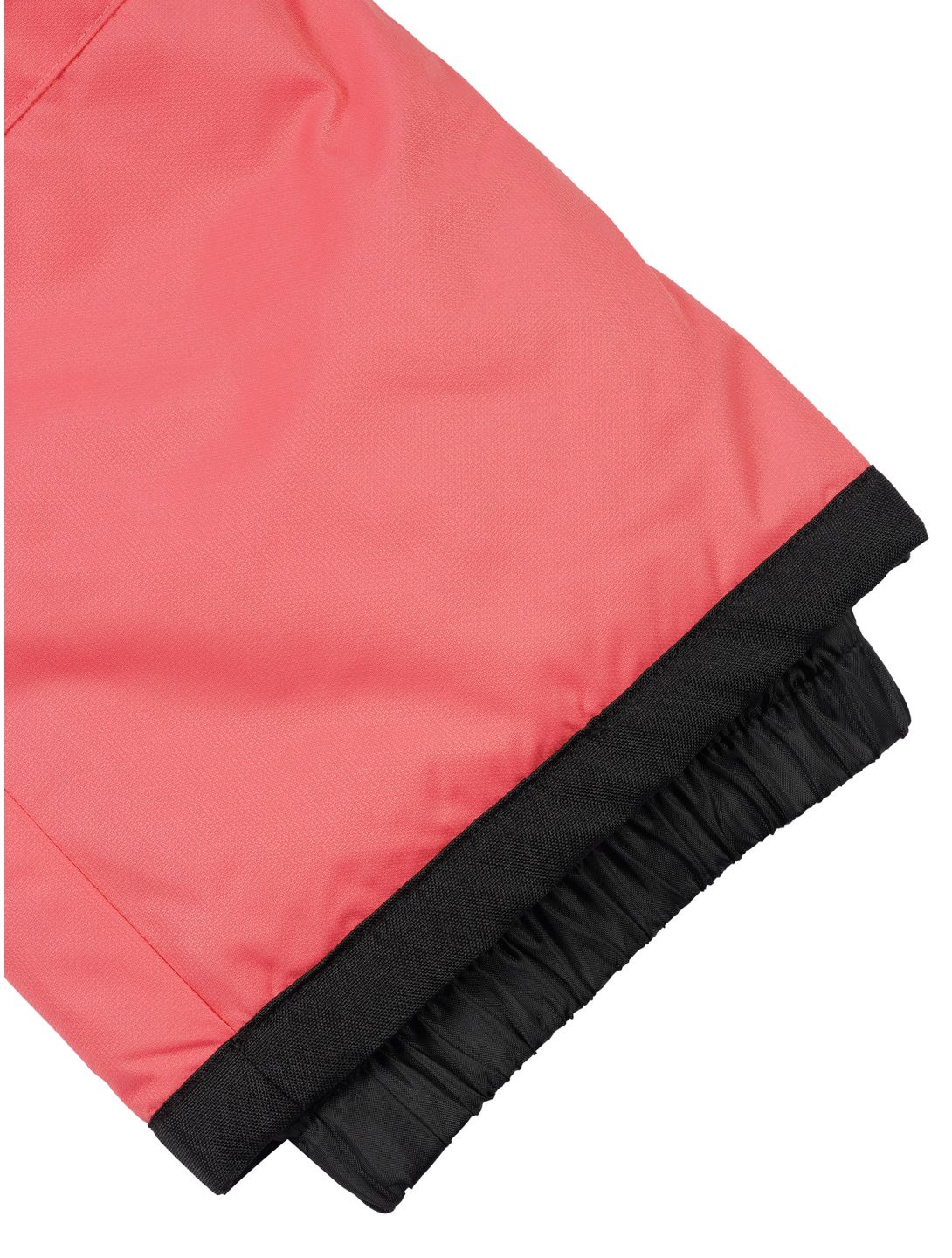 Icepeak, Jiazi KD skibroek kinderen Pink roze 