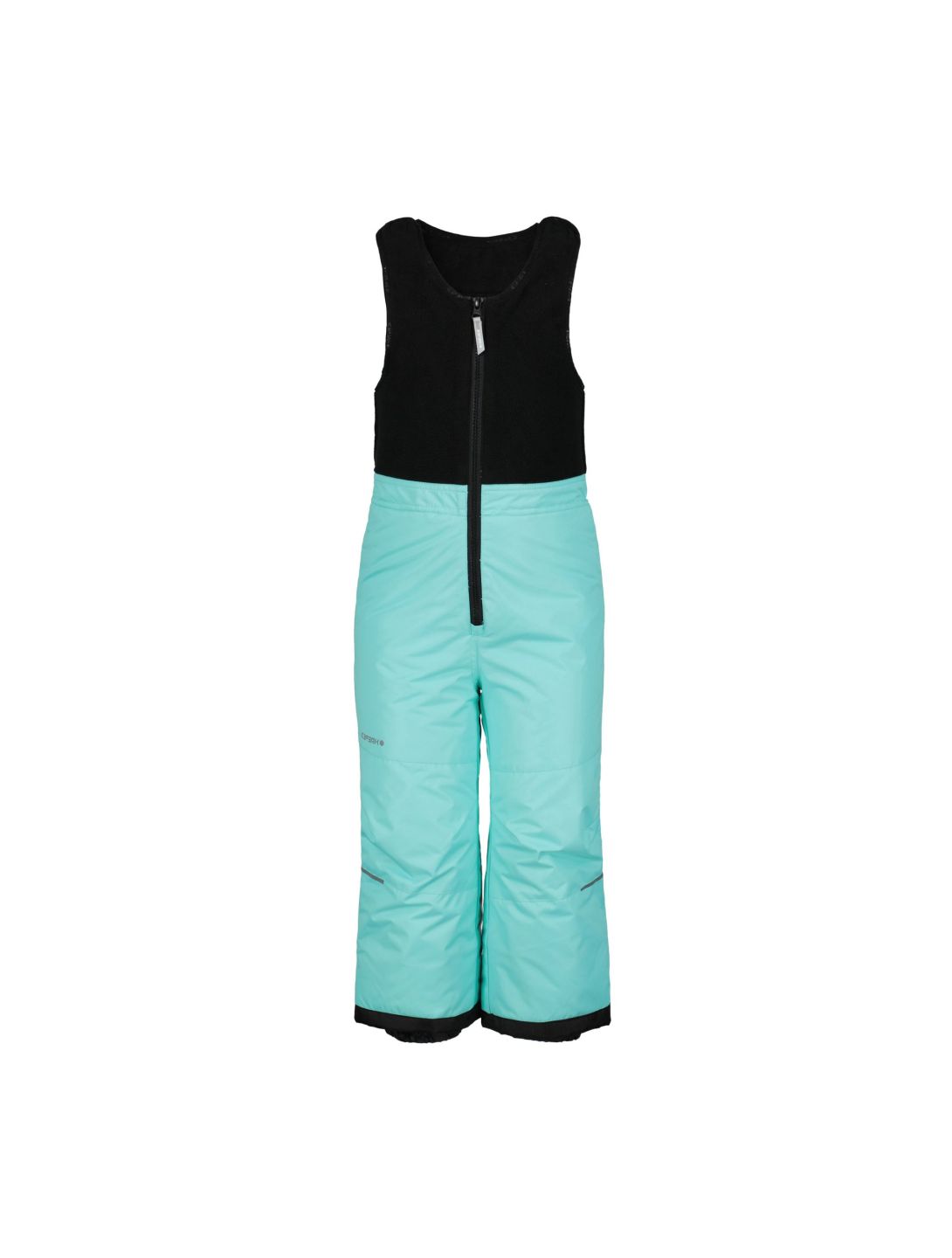 Icepeak, Jiazi Kd skibroek kinderen turquoise blauw 