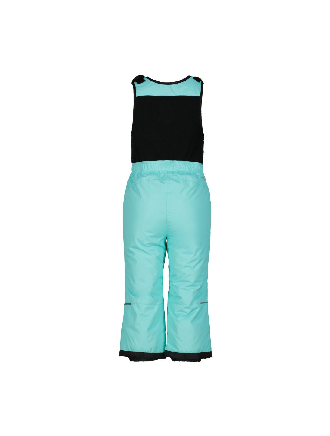 Icepeak, Jiazi Kd skibroek kinderen turquoise blauw 