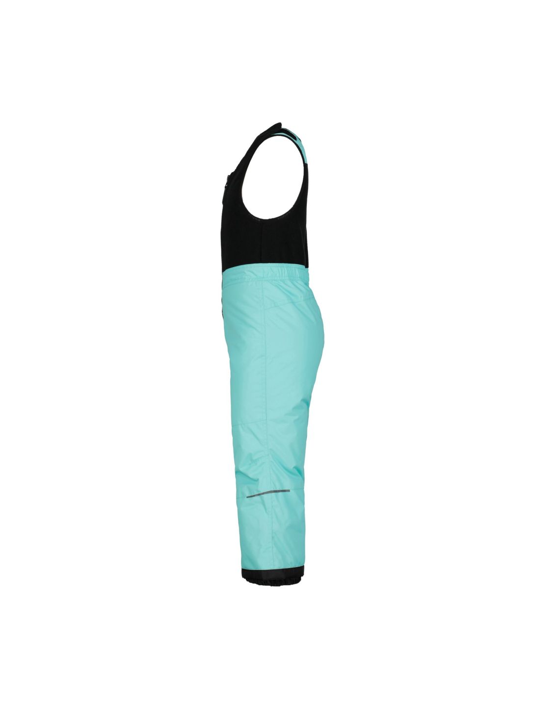 Icepeak, Jiazi Kd skibroek kinderen turquoise blauw 